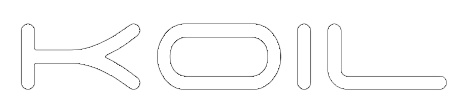 logo koil w